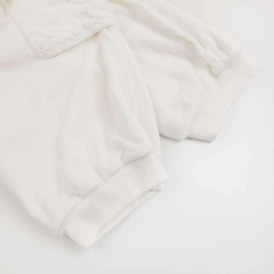 LOUIS VUITTON（ルイ・ヴィトン） 19SS Velour Monogram Pants