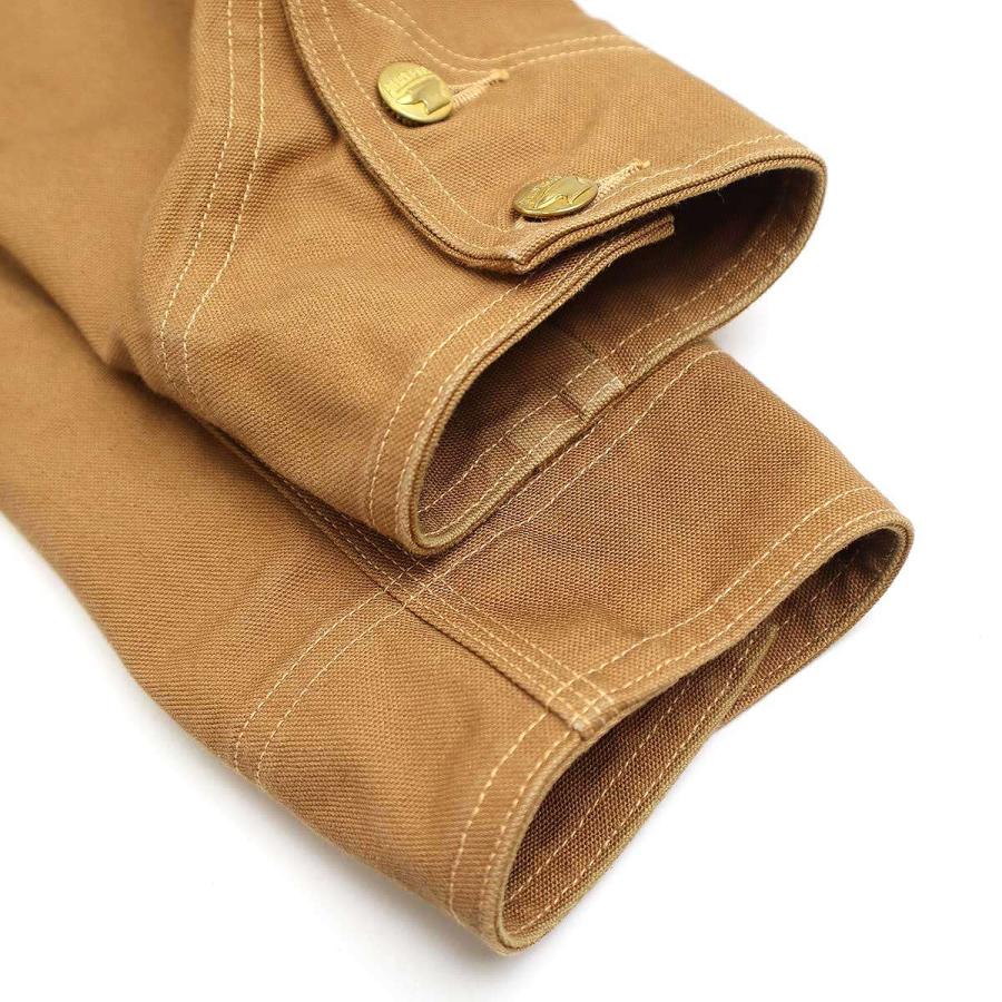 アットラスト At Last & Co Lot.709J カバーオールジャケット アットラスト At Last & Co Lot.709J カバーオールジャケット