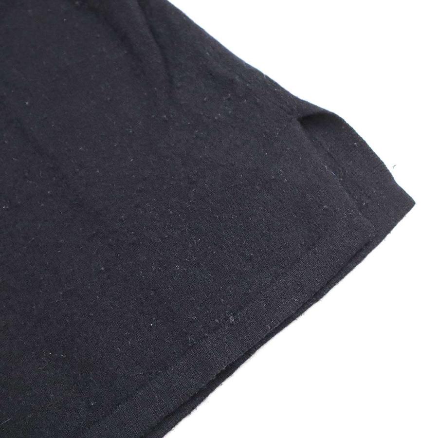 COMOLI コモリ 18AW カシミヤニットセーター N03-06003 ネイビー 3 
