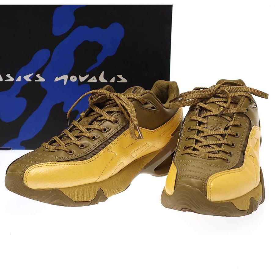 ASICS（アシックス） ASICS NOVALIS ノバリス 24SS GEL-TEREMOA ゲル