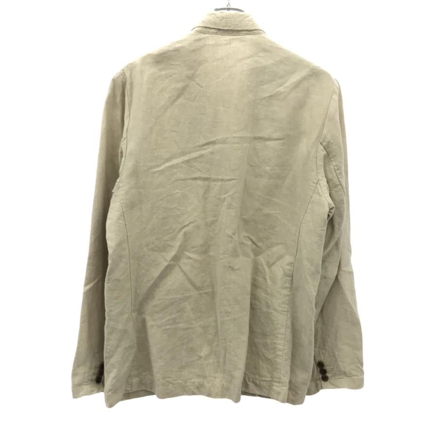 nest Robe CONFECT ネストローブコンフェクト リネン2Bテーラード 