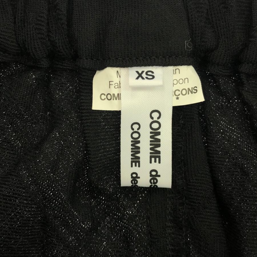 COMME des GARCONS コムデギャルソンコムデギャルソン 2009AW ダイヤ