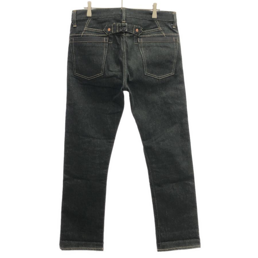JUNYA WATANABE ジーンズ WK-P027 シンチバック 美品 JUNYA WATANABE（ジュンヤワタナベ） JUNYA WATANABE COMME des