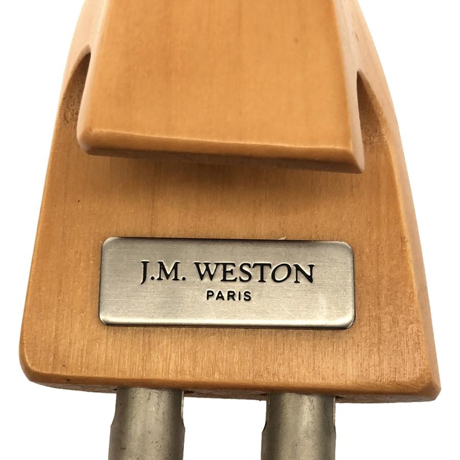 J.M WESTON ジェイエムウエストン シューツリー シューキーパー J.M WESTON ジェイエムウエストン シューツリー シューキーパー