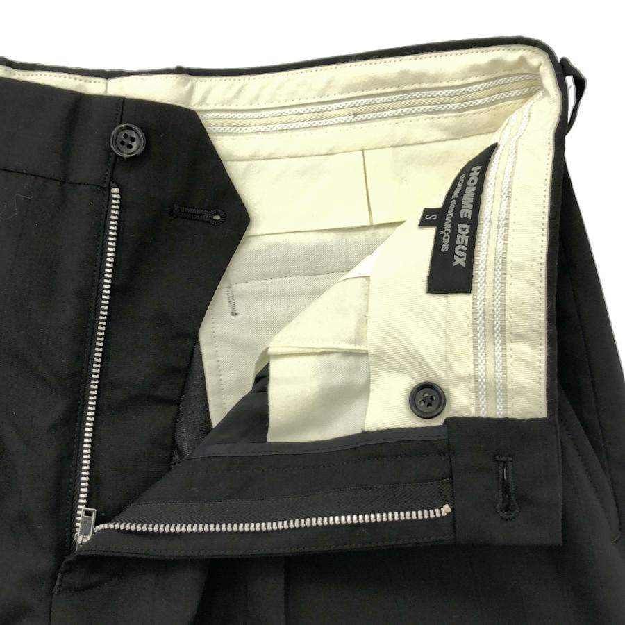 COMME des GARCONS HOMME DEUX コムデギャルソンオムドゥ 23SS