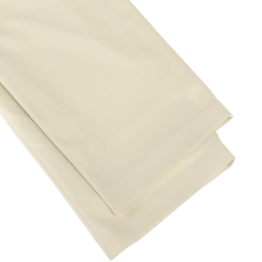 CLANE（クラネ） 22SS BASIC TUCK PANTS ベーシックタックパンツ 12110