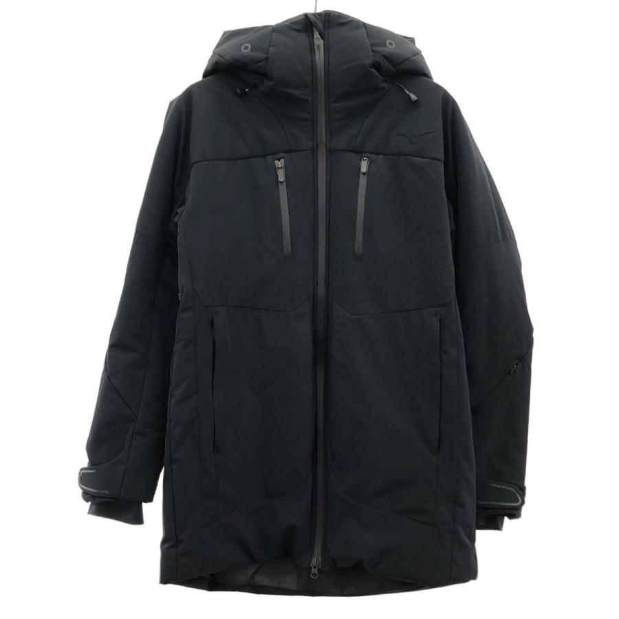 MIZUNO Mizuno ミズノ テックフィルブレスサーモインサレーテッド