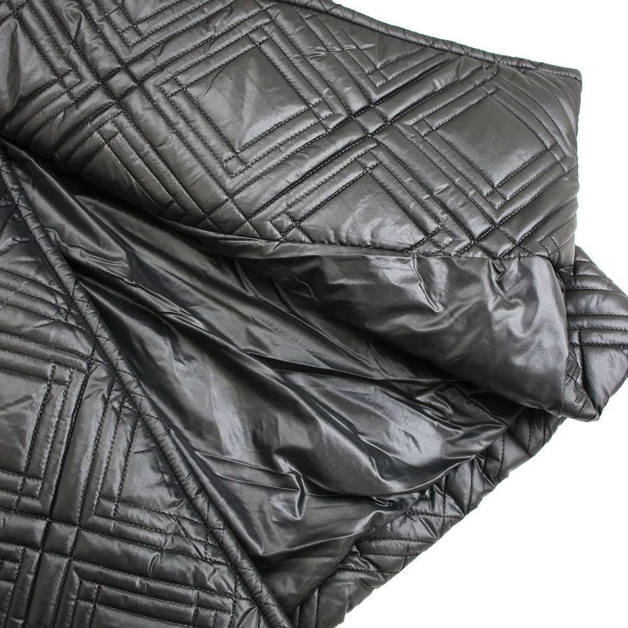 SAINT LAURENT PARIS サンローラン パリ 21AW キルティングパテッド