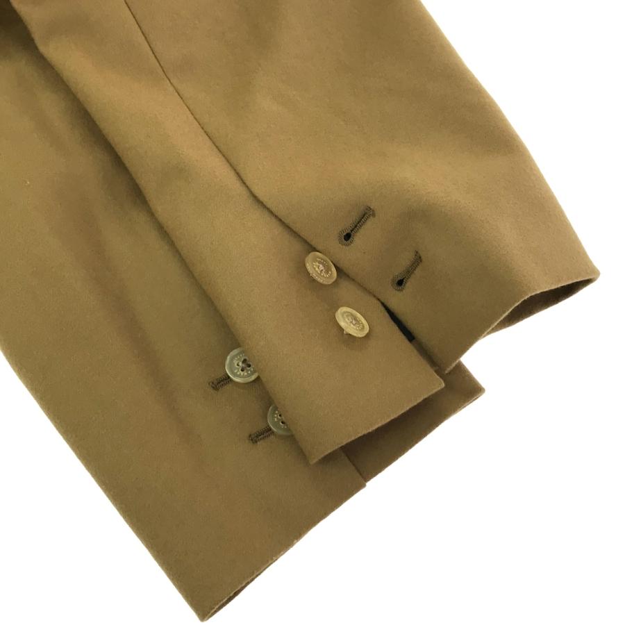 markaware（マーカウェア） 17AW COLLARLESS SPORTS COAT ノーカラー 