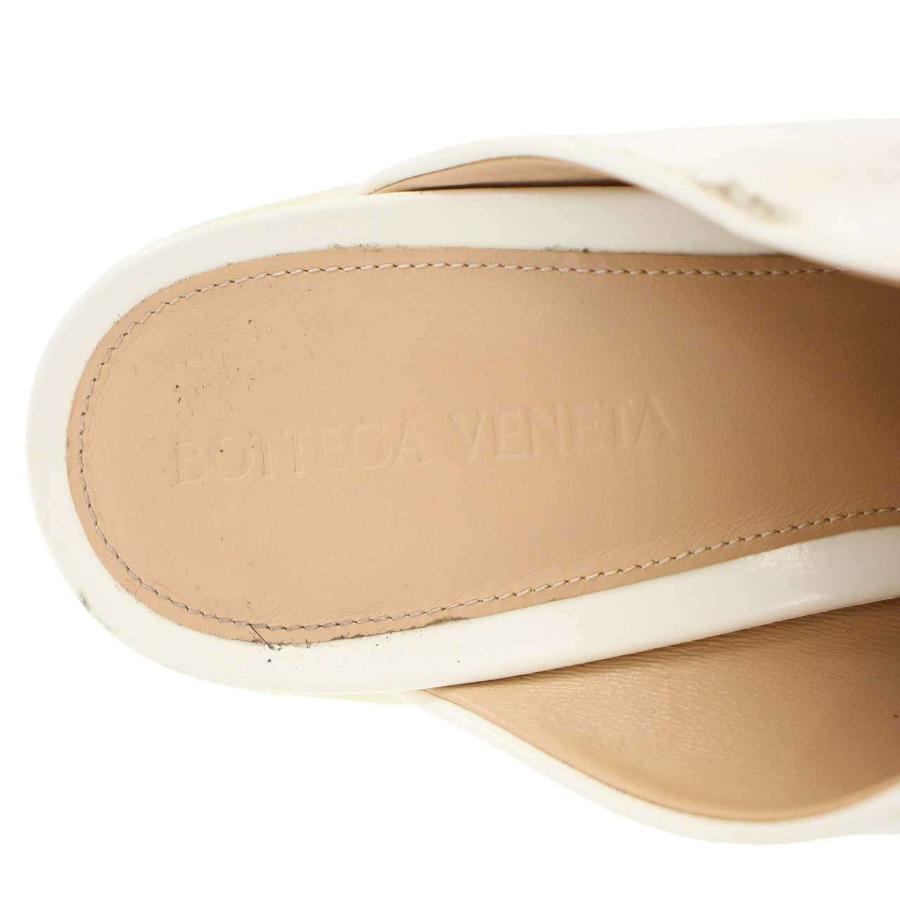 BOTTEGA VENETA（ボッテガ・ヴェネタ） Atomic Mule アトミック