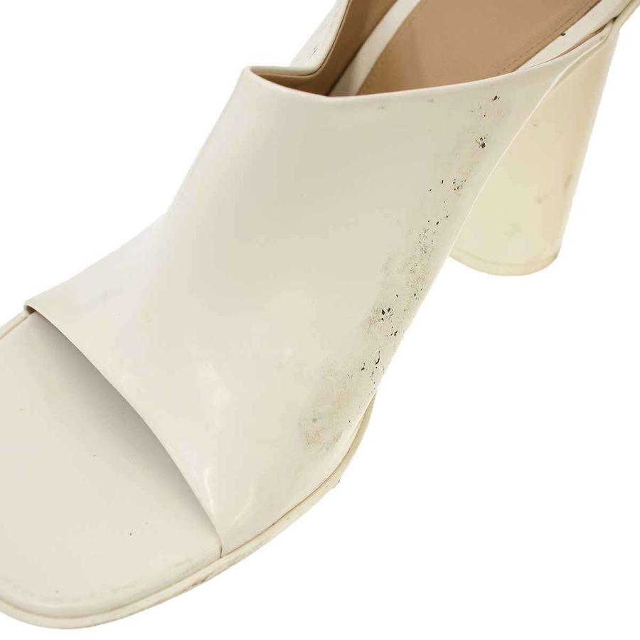 BOTTEGA VENETA（ボッテガ・ヴェネタ） Atomic Mule アトミック