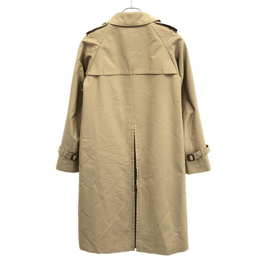 Aquascutum（アクアスキュータム） ライナー付コットンポリエステル