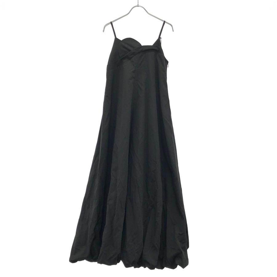 OMMO（オーエムエムオー） LAYERED BALLOON CAMI OP レイヤード