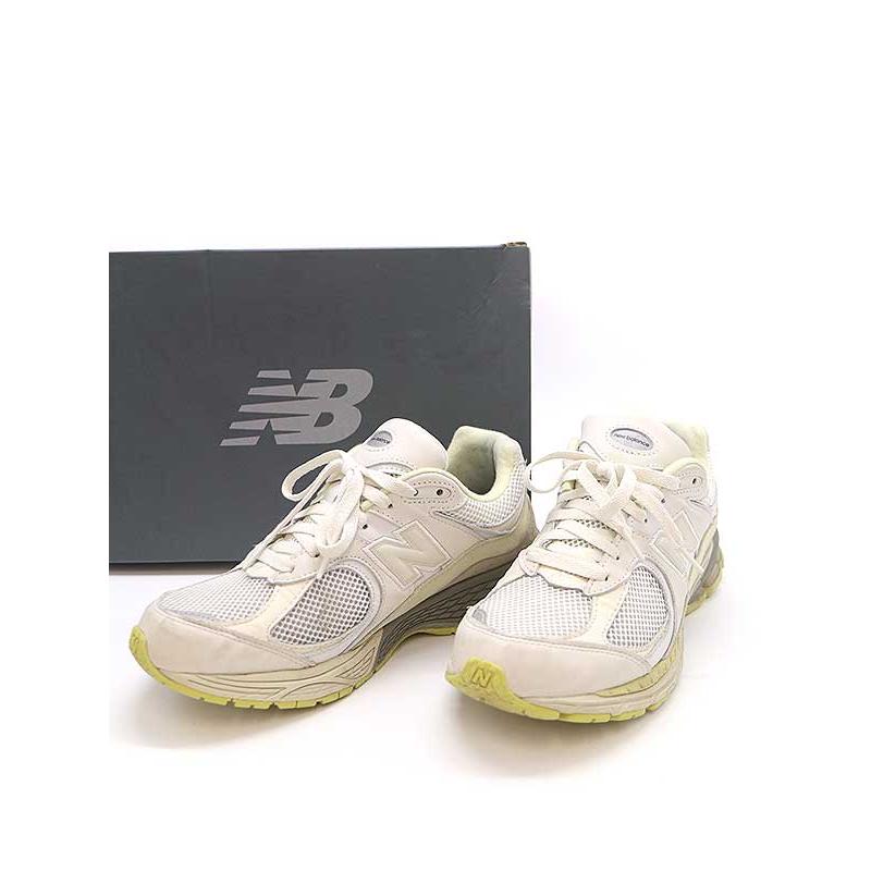 New Balance NEW BALANCE×AURALEE ニューバランス オーラリー M2002RA1