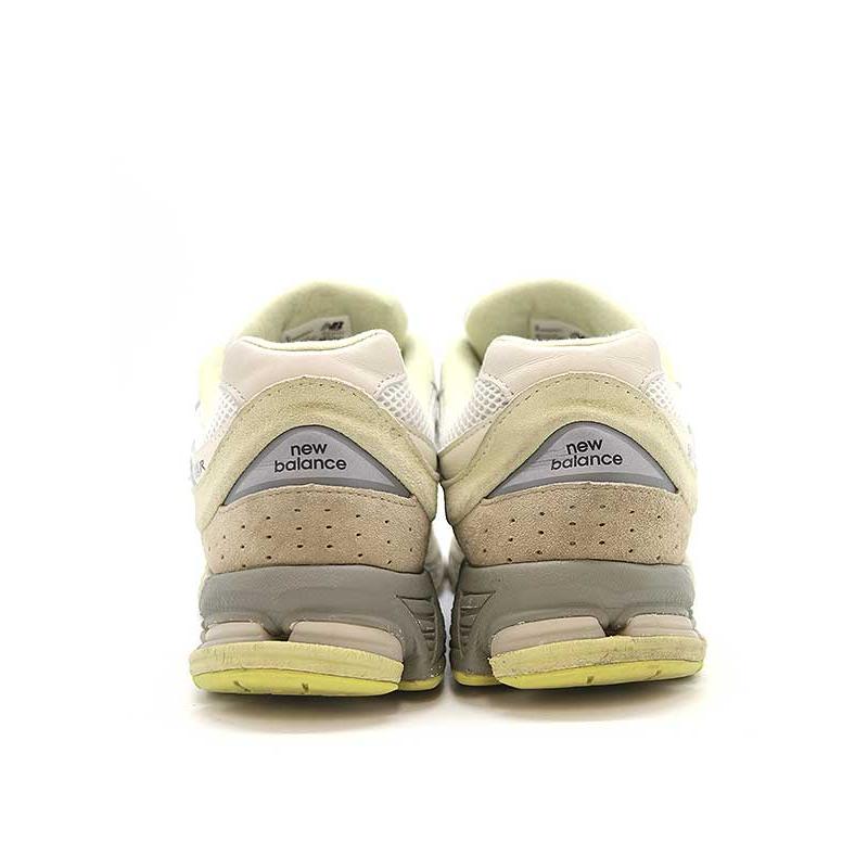 New Balance NEW BALANCE×AURALEE ニューバランス オーラリー M2002RA1