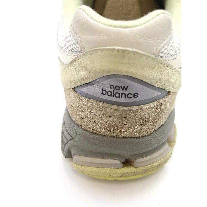 New Balance NEW BALANCE×AURALEE ニューバランス オーラリー M2002RA1