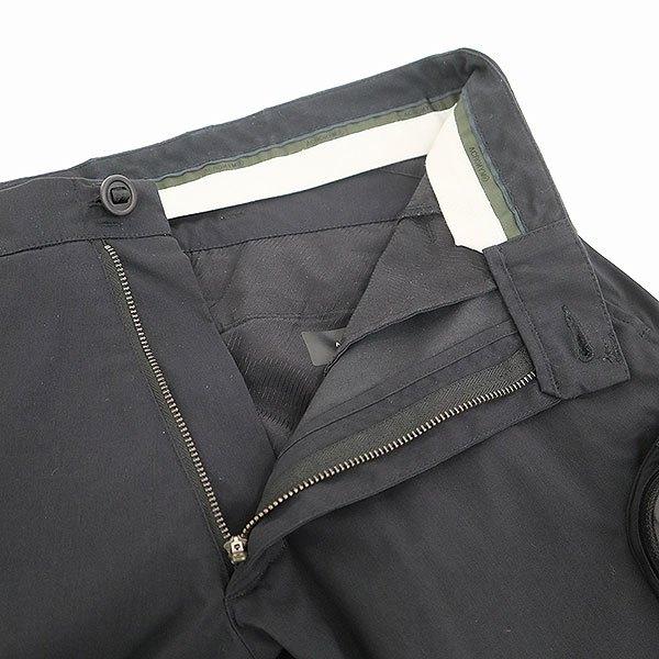 ACRONYM（アクロニウム） Encapsulated Nylon Articulated Cargo Pant
