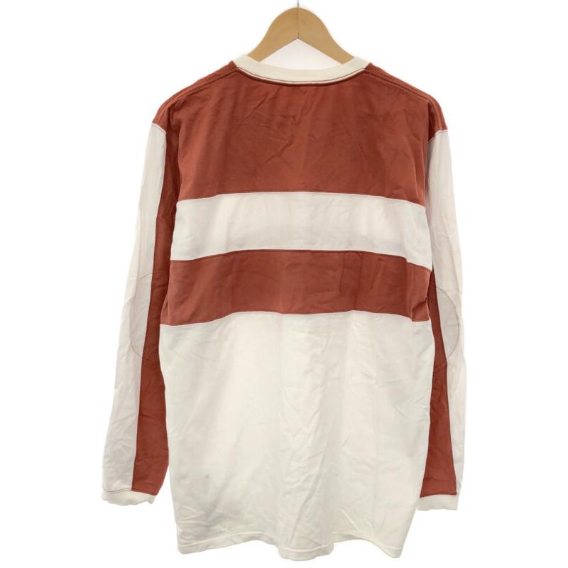 MOUNTAIN RESEARCH（マウンテンリサーチ） 17SS Saunter Jersey ロング 