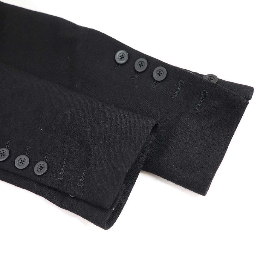 最終価格！Rick Owens チェスタージャケットコート 国内正規品 RICK OWENS(リックオウエンス) チェスターコートRO16F2951 FMAN1