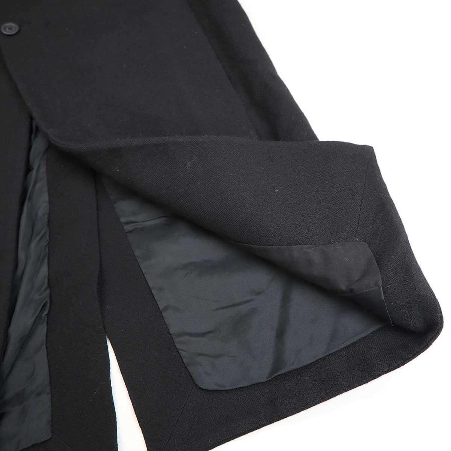 Rick Owens（リック・オウエンス） 16AW MASTODON ウールチェスター