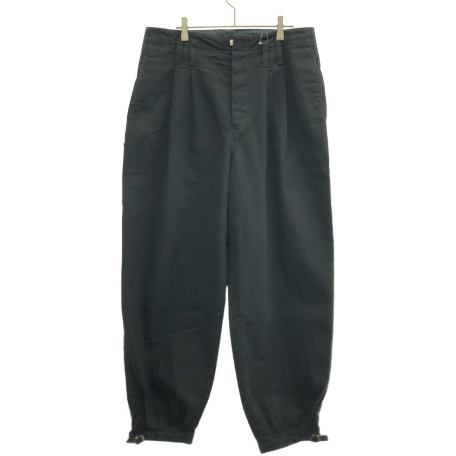 refomed（リフォメッド） KATSURAGI DENIM KNICKERBOCKERS カツラギ 