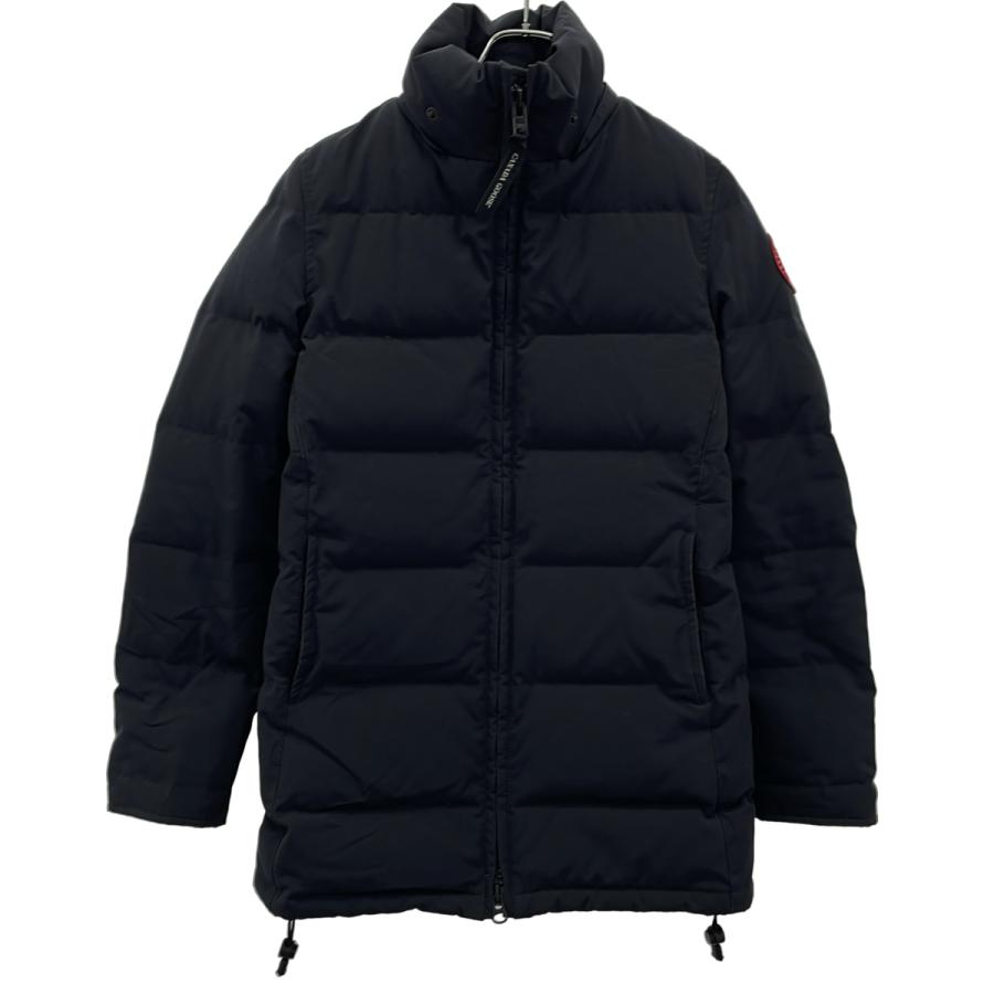 CANADA GOOSE（カナダグース） BELLEVILLE PARKA ダウンコート 2301JL 