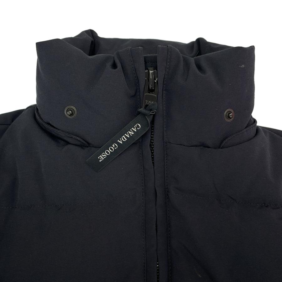 CANADA GOOSE（カナダグース） BELLEVILLE PARKA ダウンコート 2301JL 