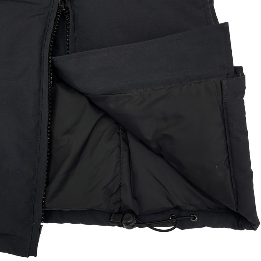 CANADA GOOSE（カナダグース） BELLEVILLE PARKA ダウンコート 2301JL 