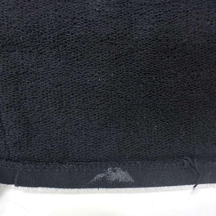 OAMC オーエーエムシー 19SS SLASHED HOODIE スウェットパーカー OAMC オーエーエムシー 19SS SLASHED HOODIE スウェットパーカー