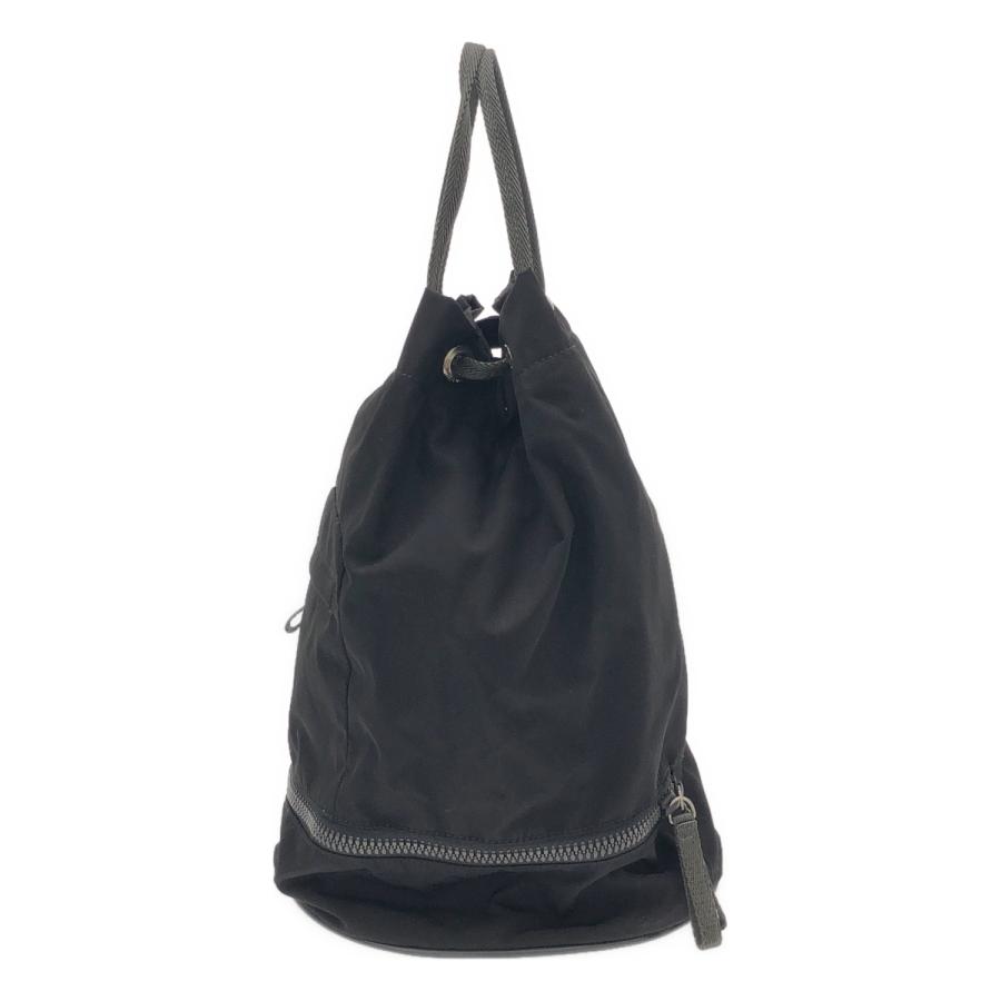 PRADA ブラック 巾着袋 ファスナー付き 楽天市場】プラダ PRADA ショルダーバッグ ファブリック