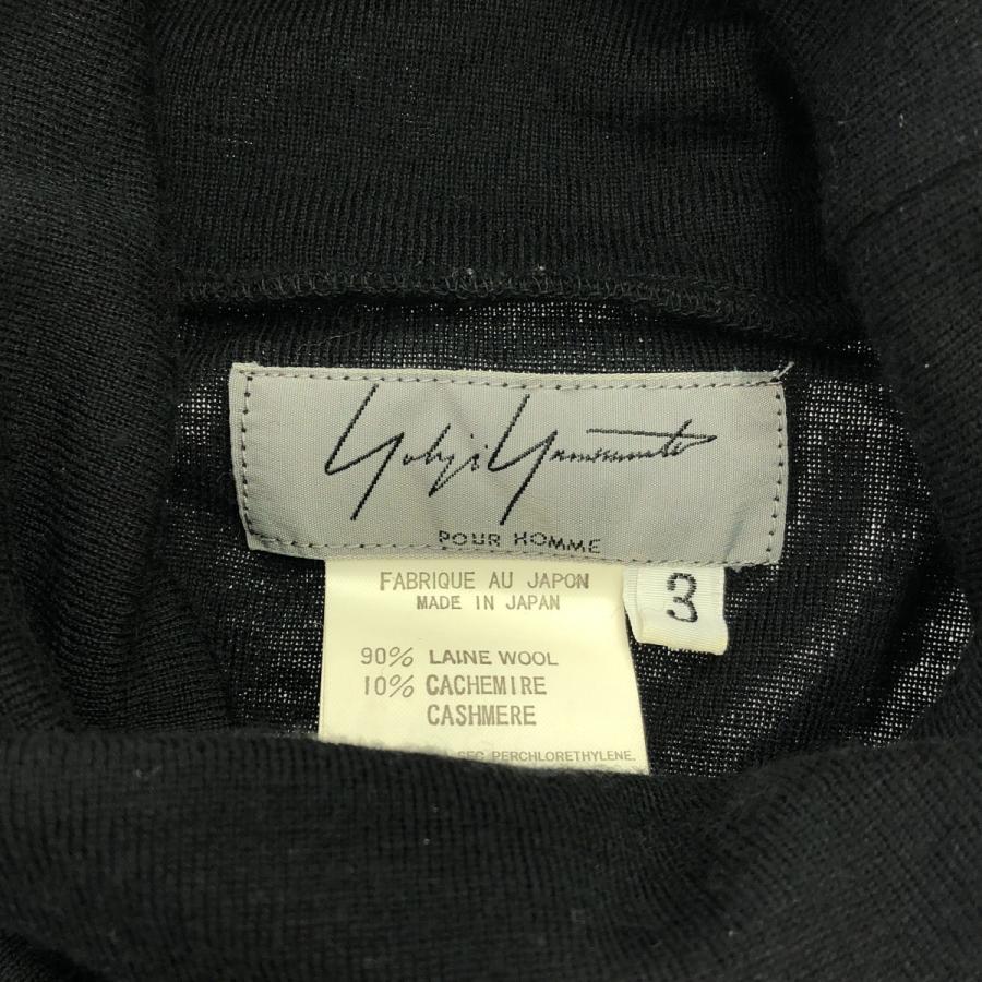 Yohji Yamamoto POUR HOMME ヨウジヤマモト プールオム 2002AW