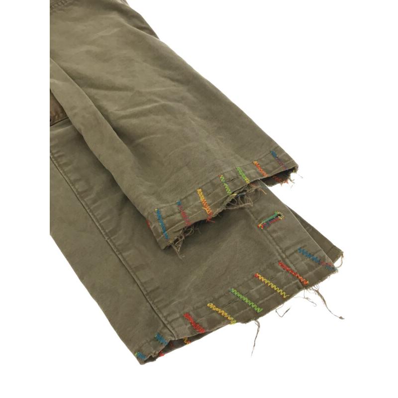 MLVINCE メルヴィンス double knee painter pants ダブルニー 
