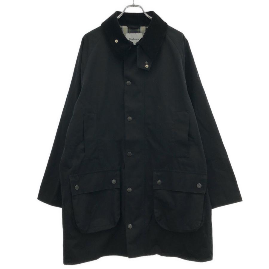 Barbour（バブアー） green label relaxing別注 GAMEFAIR コート