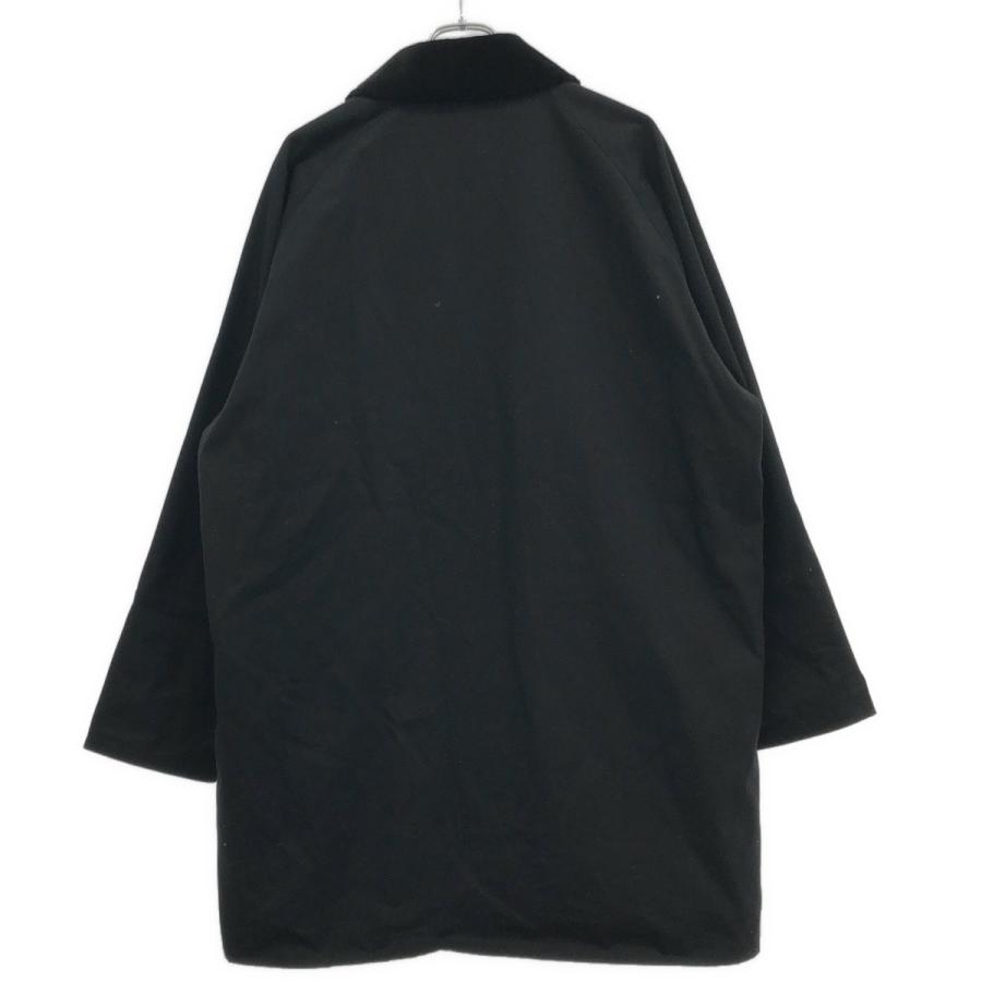 Barbour（バブアー） green label relaxing別注 GAMEFAIR コート