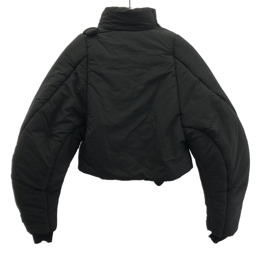 OTTOLINGER オットリンガー 24AW Asymmetry Padded Jacket 