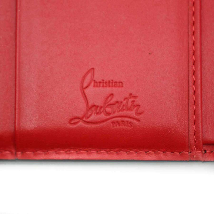 Christian Louboutin クリスチャンルブタン スパイクスタッズ