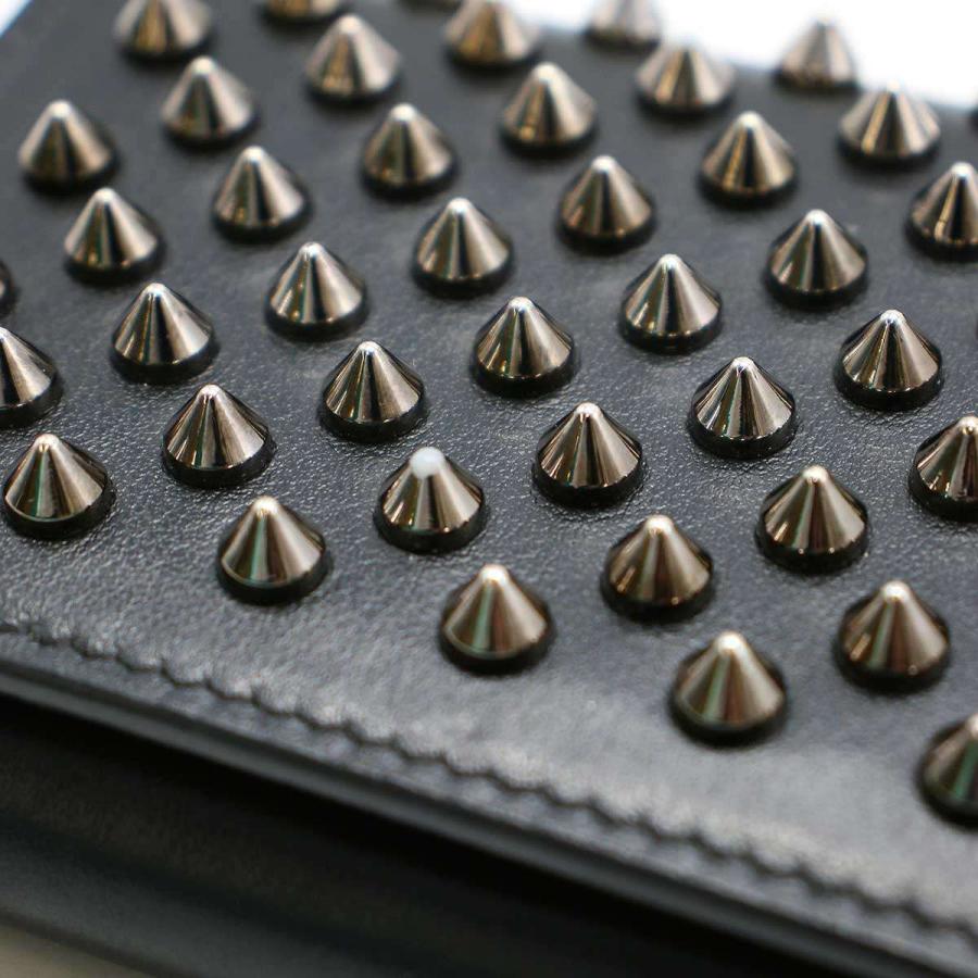 Christian Louboutin クリスチャンルブタン スパイクスタッズ