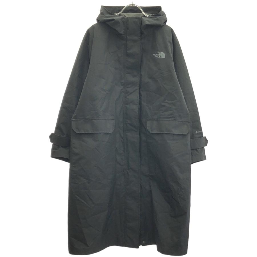 ノースフェイスGTX パフマグネトリクライメイト コート THE NORTH FACE（ザ ノースフェイス） GTX PUFF MAGNE TRICLIMATE