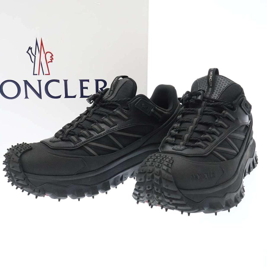 MONCLER（モンクレール） Trailgrip GTX トレイルグリップスニーカー 
