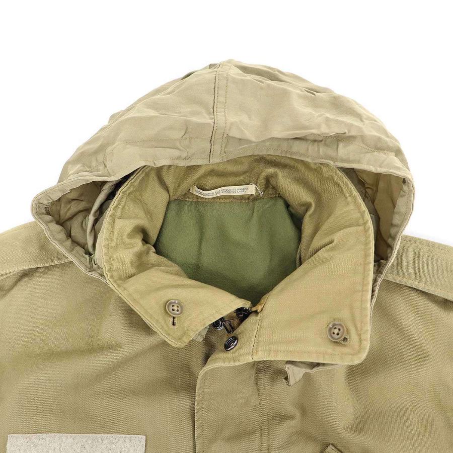 Yohji Yamamoto ヨウジヤマモト プールオム ミリタリージャケット Yohji Yamamoto POUR HOMME ヨウジヤマモト プールオム 11AW カラス