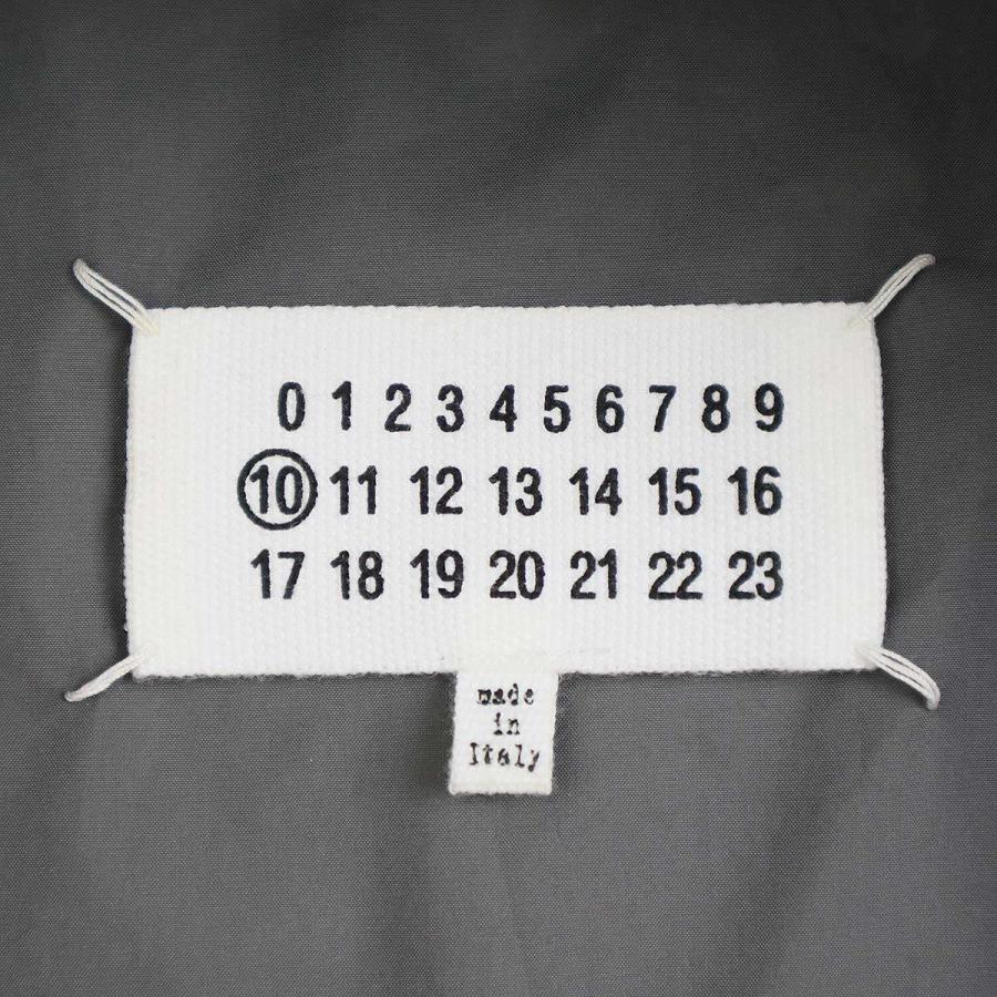 Maison Margiela（メゾンマルジェラ） Maison Margiela10 メゾン