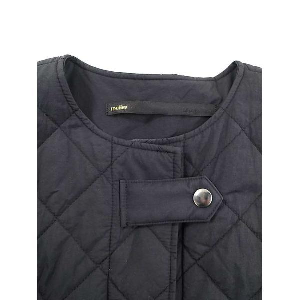 muller of yoshiokubo（ミュラーオブヨシオクボ） Quilting boa