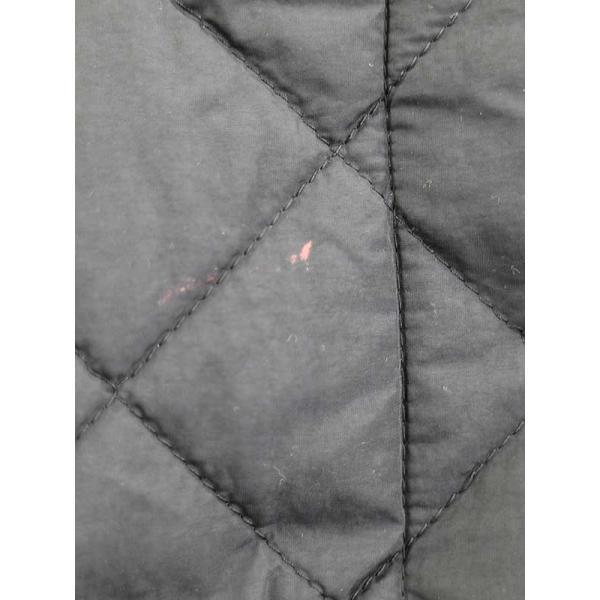 muller of yoshiokubo（ミュラーオブヨシオクボ） Quilting boa coat 