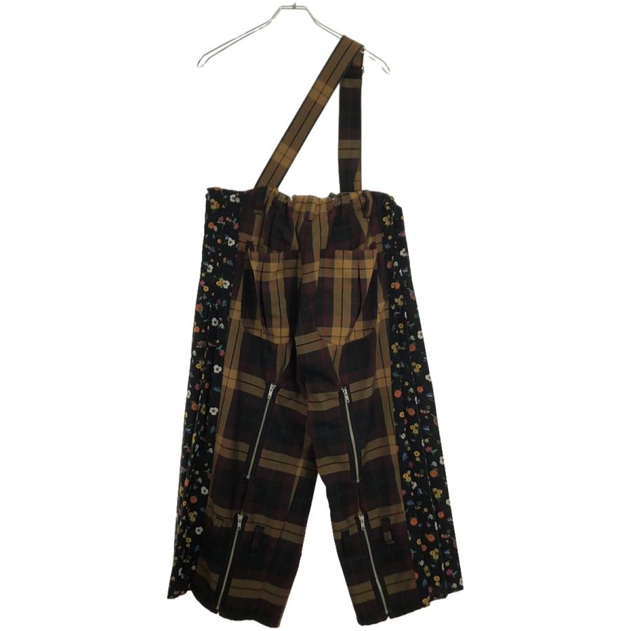 KIDILL キディル 22SS Pleats Bondage Pants プリーツボンテージ KIDILL キディル 22SS Pleats Bondage Pants プリーツボンテージ