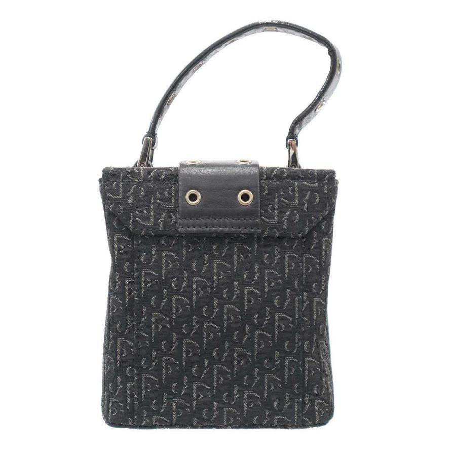 Christian Dior クリスチャンディオール トロッターキャンバス 