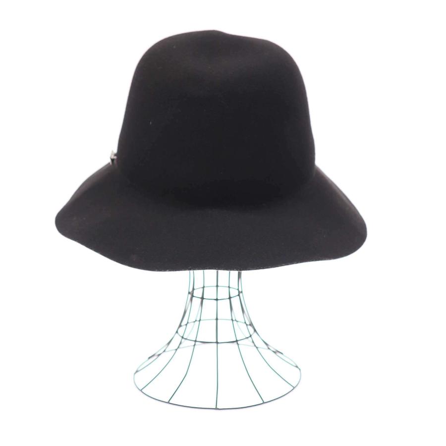 MANIERA マニエラ FOLDABLE FELT SOFT HAT フェルトハット MEA-311 