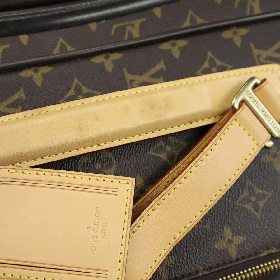 LOUIS VUITTON（ルイ・ヴィトン） M23295 ペガス65 モノグラム