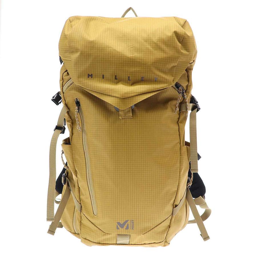 MILLET ミレー LANDSCAPE 24 ナイロンバックパック MIS0704