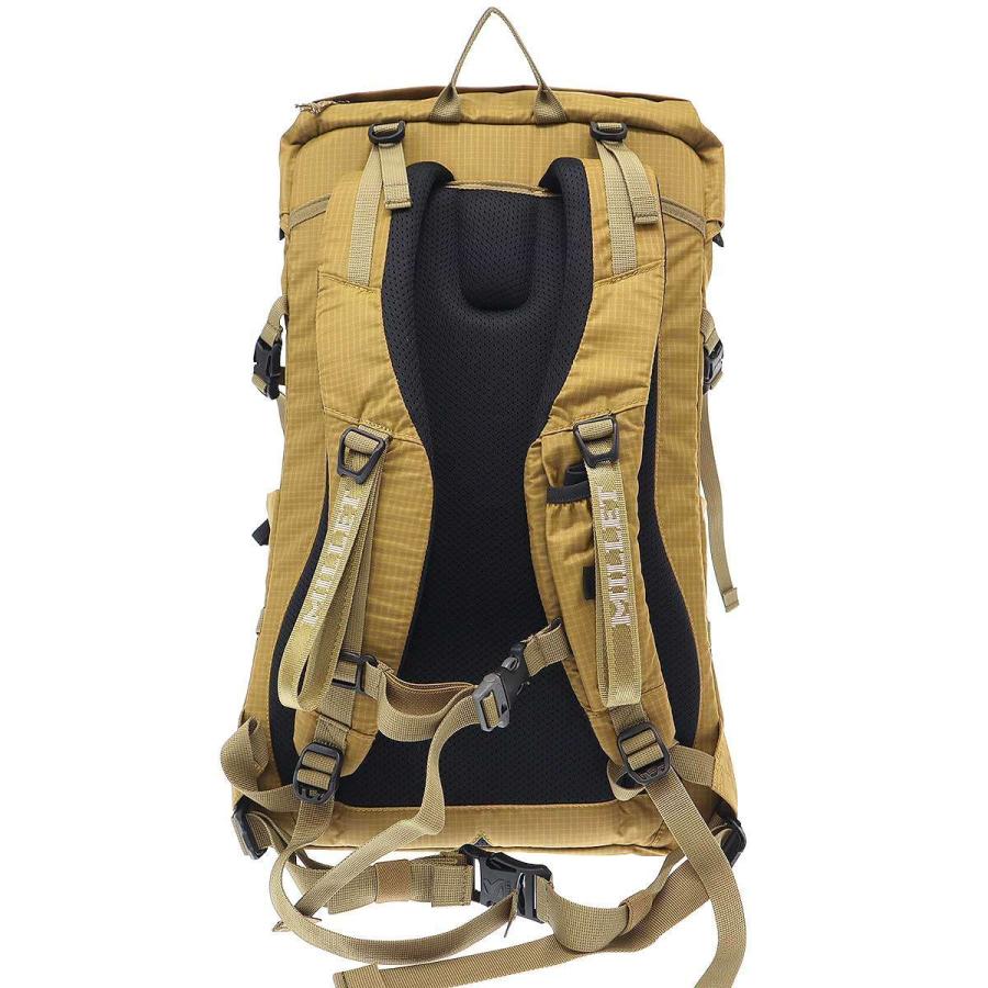 MILLET ミレー LANDSCAPE 24 ナイロンバックパック MIS0704