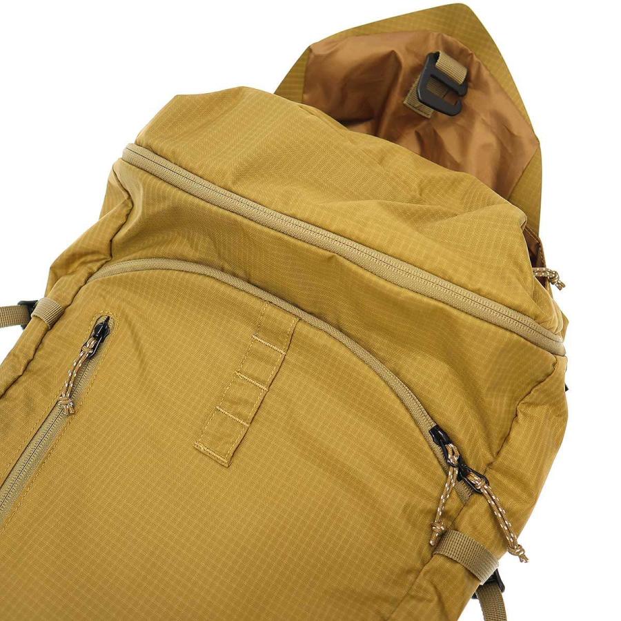 MILLET ミレー LANDSCAPE 24 ナイロンバックパック MIS0704